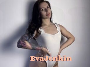 EvaJenkin