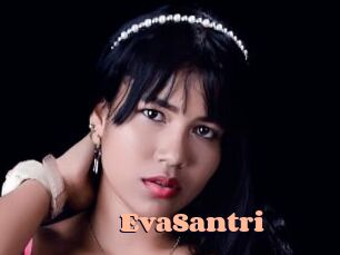 EvaSantri