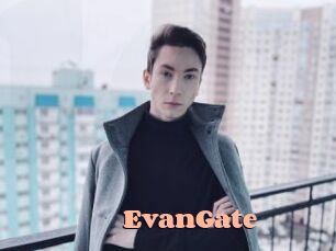 EvanGate