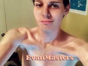 Evan_Masters