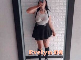 Evelyn_OS