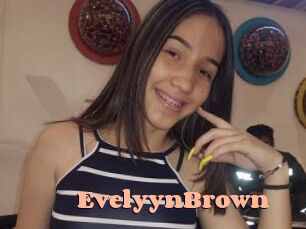 EvelyynBrown