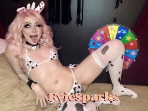 EvieSparks