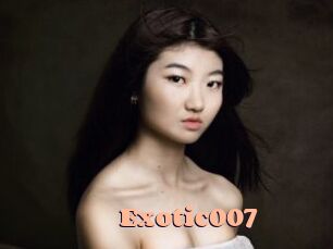 Exotic007