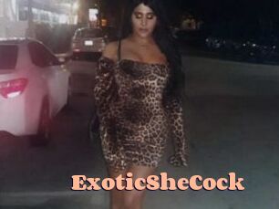 ExoticSheCock