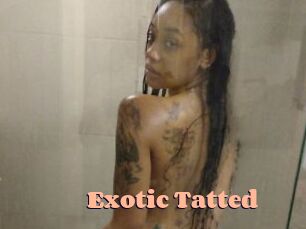 Exotic_Tatted