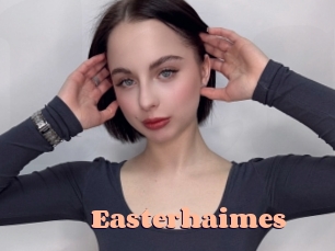 Easterhaimes