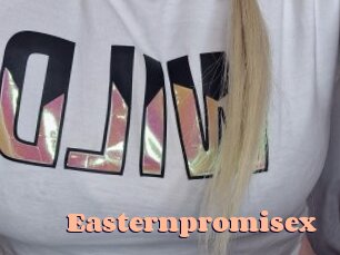 Easternpromisex