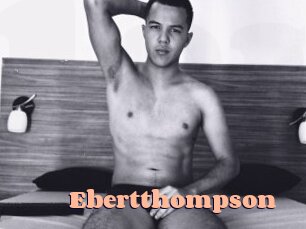 Ebertthompson