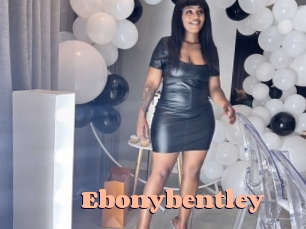 Ebonybentley