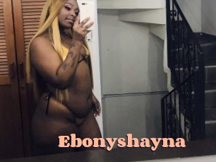 Ebonyshayna