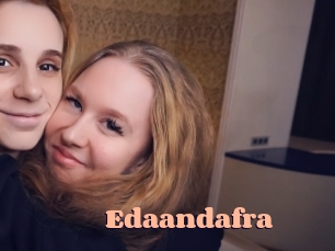 Edaandafra