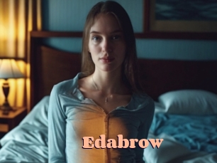 Edabrow