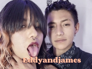 Eddyandjames