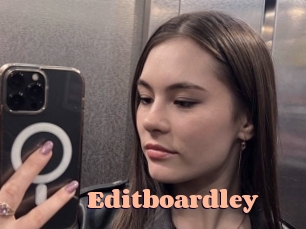 Editboardley