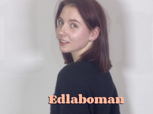 Edlaboman