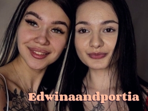 Edwinaandportia