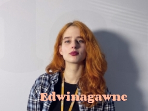 Edwinagawne