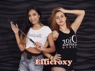 Effieroxy