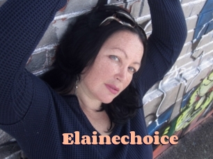 Elainechoice