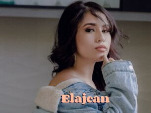 Elajean