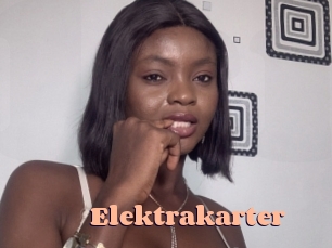 Elektrakarter