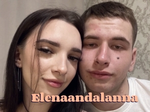 Elenaandalanna