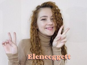 Eleneeggett