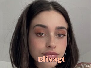 Elisagt