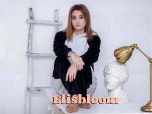 Elisbloom