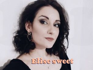 Elise_sweet