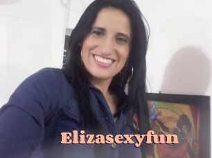 Elizasexyfun