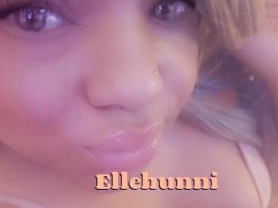 Ellehunni