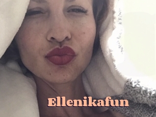 Ellenikafun