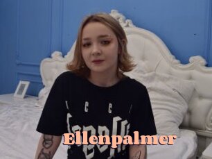 Ellenpalmer