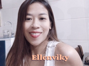 Ellenviky