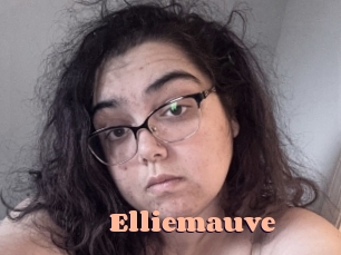 Elliemauve