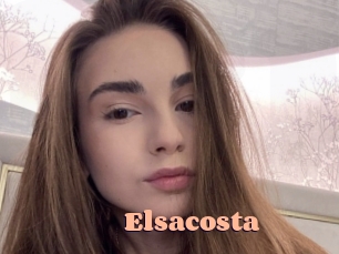 Elsacosta