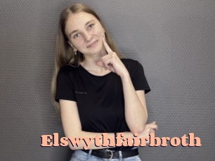 Elswythfairbroth