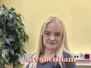 Elvabenham