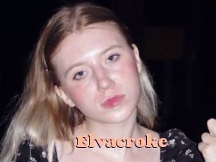 Elvacroke