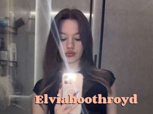 Elviaboothroyd