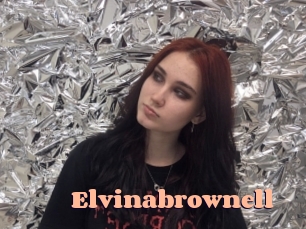 Elvinabrownell
