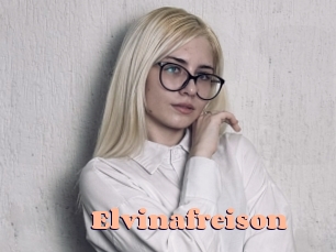 Elvinafreison