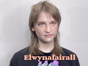 Elwynafairall