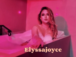 Elyssajoyce