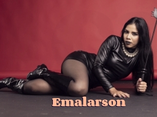 Emalarson