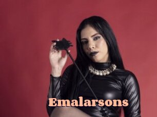 Emalarsons