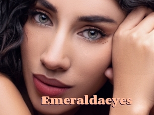 Emeraldaeyes