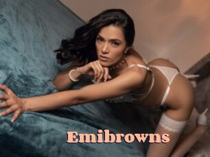 Emibrowns